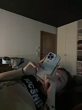 Just-Lilly webcam