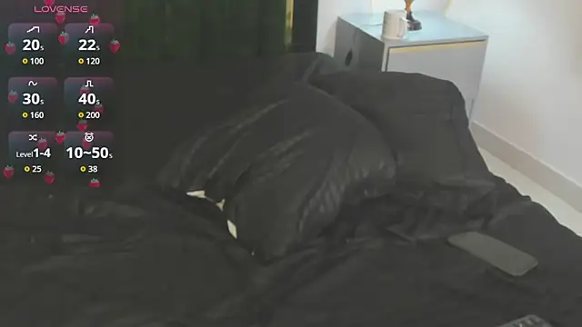 AbbyyBrown_ webcam