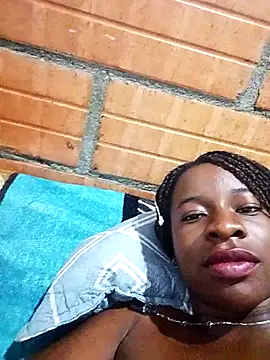 Ebonybaby777 webcam