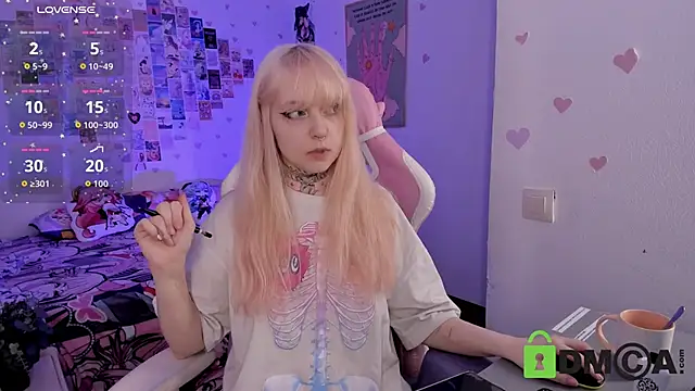 Eleven_1134 webcam
