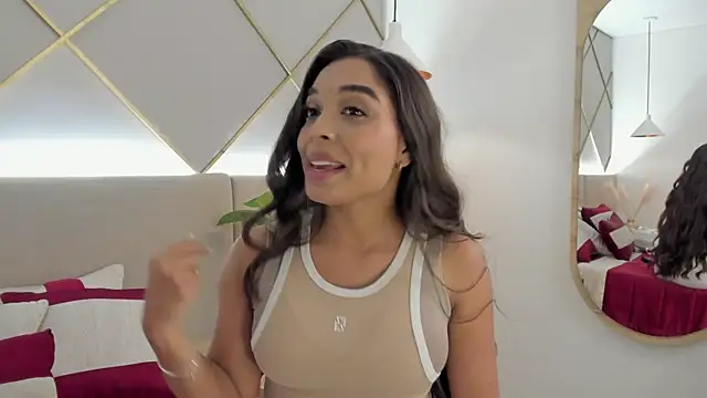 AnnyVega__ webcam