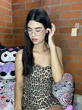 Nixieblaze webcam
