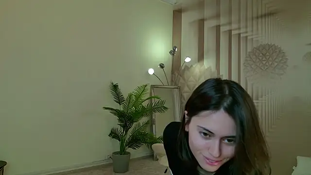 Lunaa_Babygirl webcam