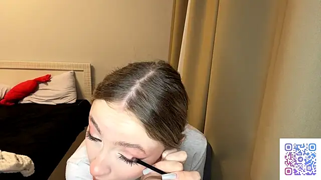 ClonedAge webcam