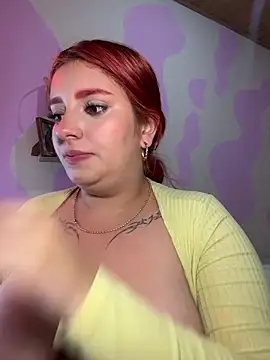 Emma_Q0 webcam
