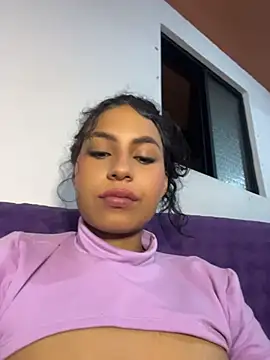 AmeliaAndersson webcam