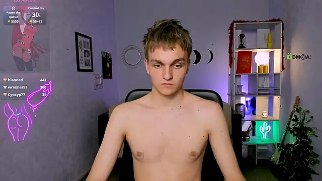 john_lik webcam