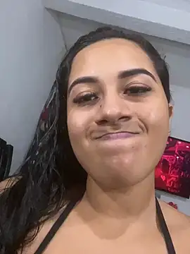 Dalila_Nora webcam