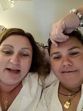 duotroublant webcam