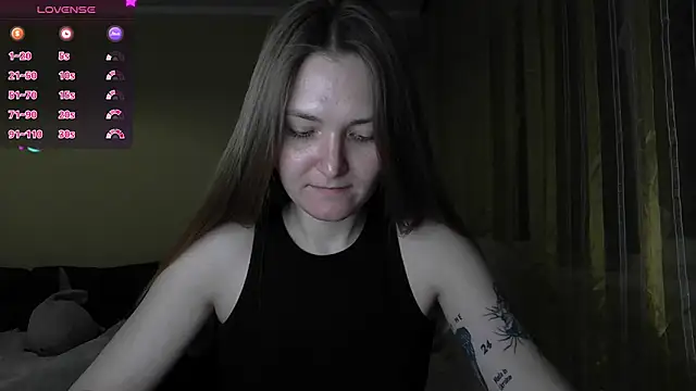 Belle_Brooks webcam