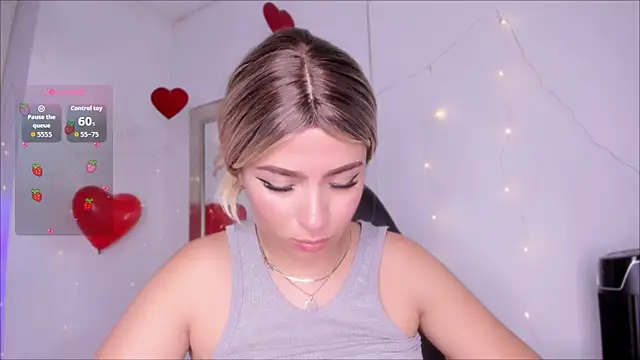 Im__sophie webcam