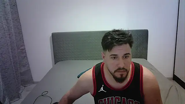 Gianiboy99 webcam