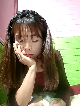AmyLinee01 webcam