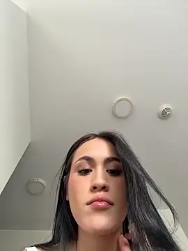 SerenaFox_ webcam
