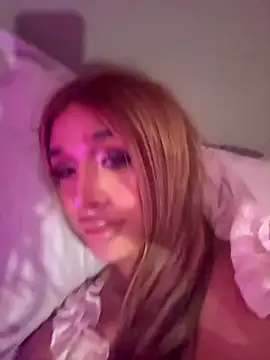 Molly_McQueen webcam