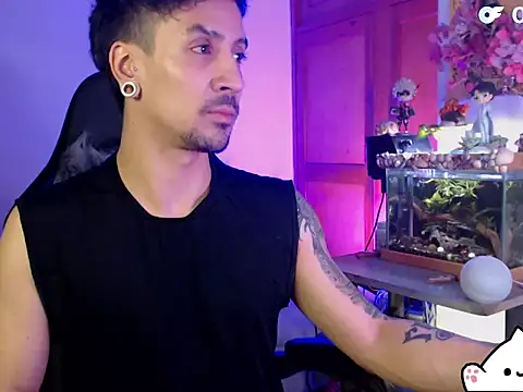 jeremmy-mclayne1 webcam