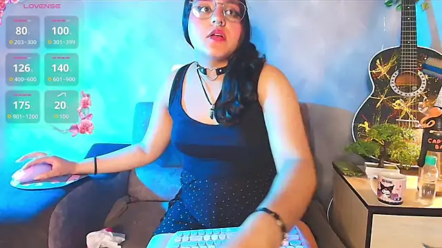 ambar__devon webcam