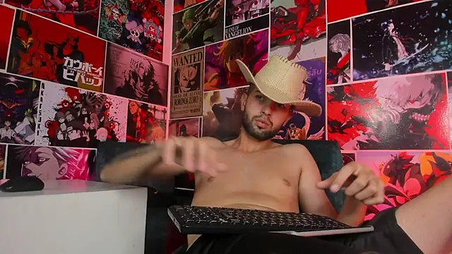 Ian_Valenti webcam