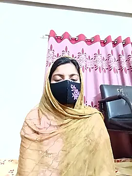 Silver_Queen007 webcam