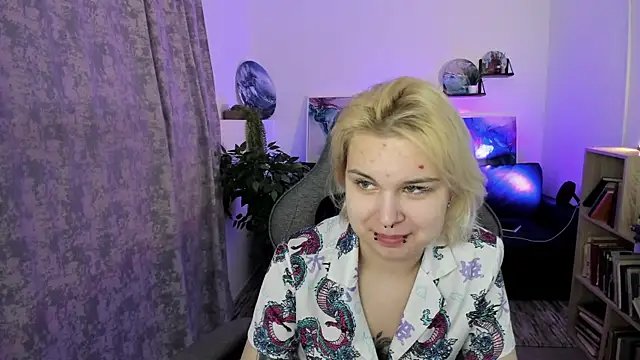 EndlessDreamm webcam