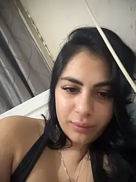 LilyLovell webcam