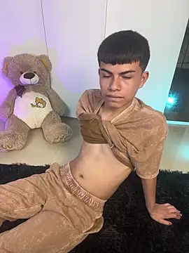 Asher_Young live sex cam