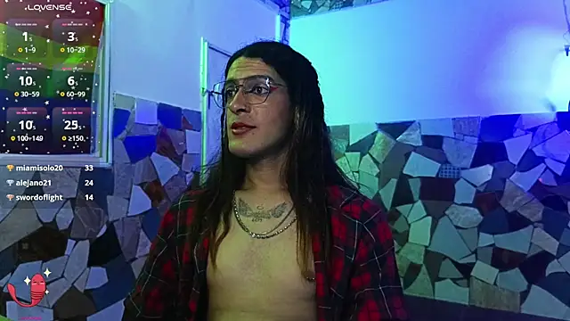 Chuy_xXx webcam