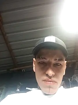 demoni0802 webcam