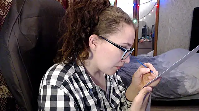AnKey_Rayah webcam