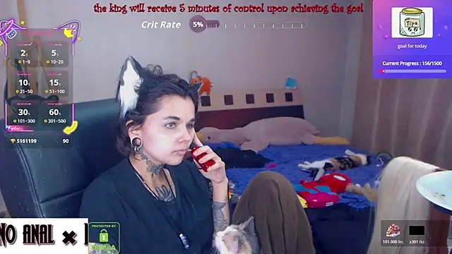 Dark__Elf webcam