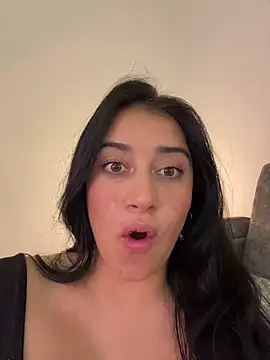 KallyMyller1 webcam