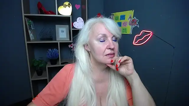 BlondyLeeBest webcam
