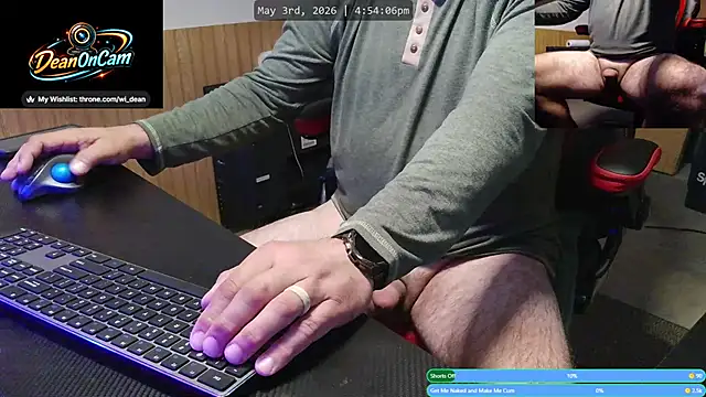 Preview of deanoncam