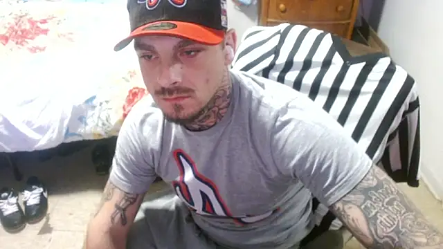 DADDY_KANE8--- webcam