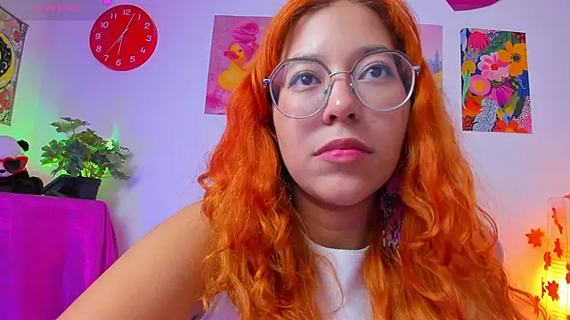 _Moon_Johnson webcam