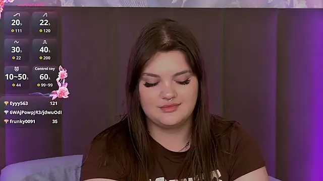 EmilyHyde webcam