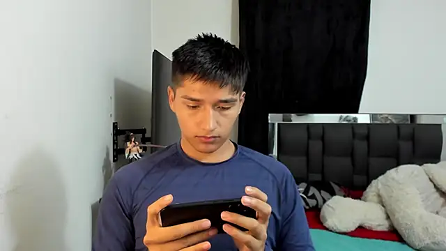mateo-Esposito webcam