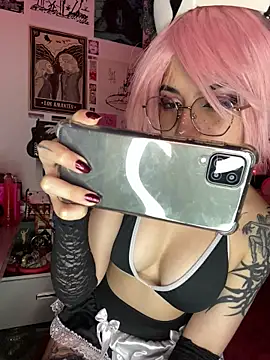neo_vampy webcam