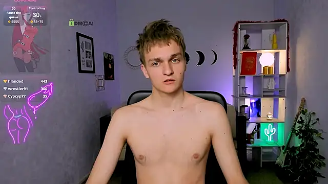 john_lik webcam