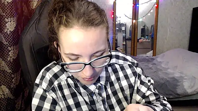 AnKey_Rayah webcam