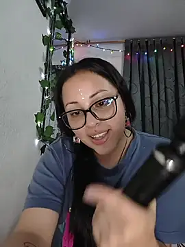 Bella-Gema webcam