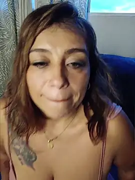 MrsFoucher webcam