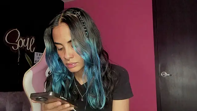 azula_lillet webcam