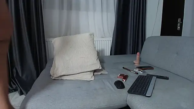 gabrielaaxxx (F young) - #squirt show goal #bigboobs #lovense