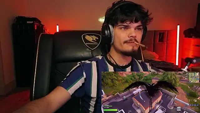 Preview of jordanshow