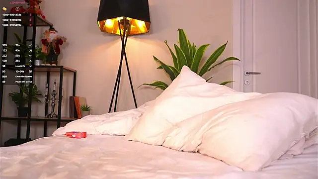 miabanger (F young) - ❤️ last tipper get control my toy❤️
