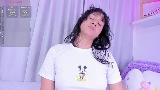 niia7 (F young) - ride dildo🔥🔥