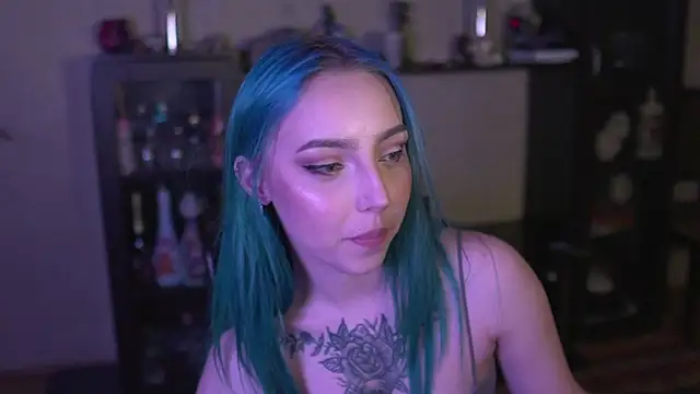 lis_silver (F young) - ❤️❤️❤️