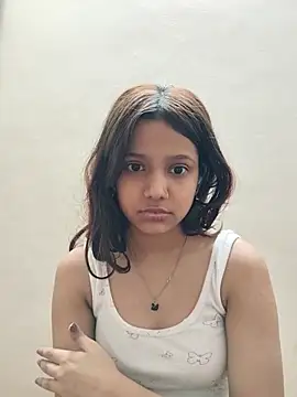 sanjna0122 (F teen) - All show 😁