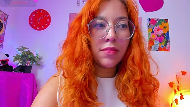 _Moon_Johnson webcam
